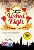 Cover Buku Kumpulan Kaidah Ushul Fiqh