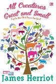 All Creatures Great and Small - Segala Makhluk Besar dan Kecil