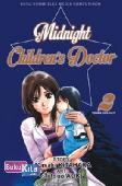 Midnight Children`S Doctor 02