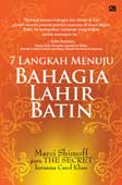 Cover Buku 7 Langkah Menuju Bahagia Lahir Batin