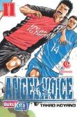 Cover Buku Angel Voice 11: Lc
