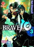 Cover Buku Brave 10 03