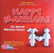 Cover Buku Happy Marriage