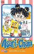 Asari-Chan 16