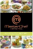 Masterchef Indonesia: Meatless Recipes