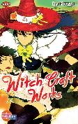 Witchcraft Works 01