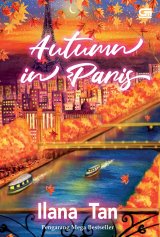 Autumn In Paris (Cover Baru)