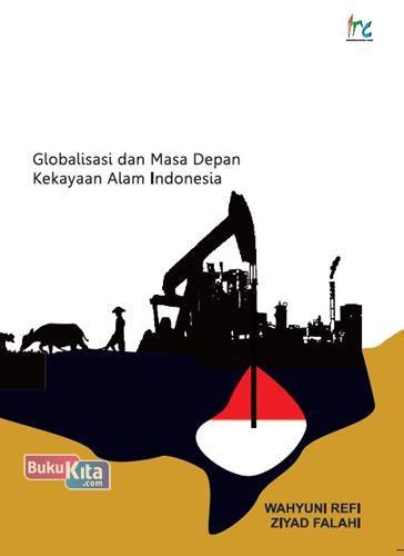 Cover Buku Desa Cosmolitan : Globalisasi&Masa Depan Kekayaan Alam