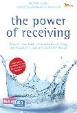 Cover Buku The Power Of Receiveing (new)