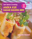 Cover Buku Seri Quick Cooking : Step by Step Aneka Kue Dadar Gulung Mini