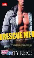 Cover Buku Rescue Me