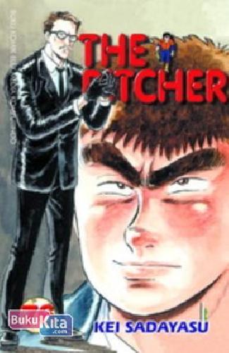 Cover Buku Pitcher,The 76