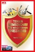 Cover Buku Teknik Membongkar & Mengamankan Password