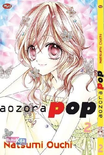 Cover Buku Aozora Pop 02