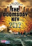 The Doomsday Key : A Novel Of 2012