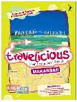 Cover Buku Travelicious Makasar