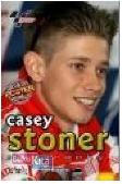Cover Buku Casey Stoner Biography
