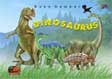 Cover Buku Buku Gambar Dinosaurus