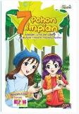Cover Buku Kkpk: 7 Pohon 7 Impian
