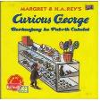 Cover Buku Curious George : Ke Pabrik Cokelat