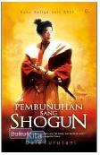 Cover Buku Kaze 3 : Pembunuhan Sang Shogun