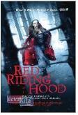 Cover Buku Red Riding Hood