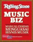 Cover Buku Music Biz