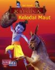 Seri Komik Little Krishna : Keledai Maut