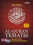 Al Quran Tematis-Hc