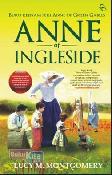 Cover Buku ANNE OF INGLESIDE