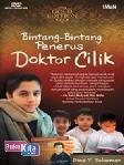 Cover Buku Bintang-Bintang Penerus Doktor Cilik + Dvd