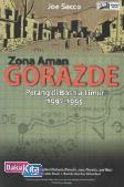 Cover Buku ZONA AMAN GORAZDE