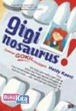Cover Buku Giginosaurus