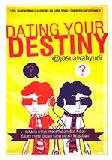 Cover Buku Dating Your Destiny