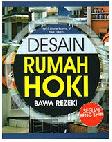 Cover Buku Desain Rumah Hoki Bawa Rezeki
