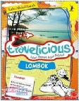 Cover Buku Travelicious Lombok