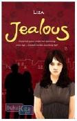 Cover Buku Jealous