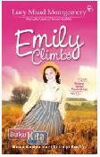 Cover Buku Emily Climbs : Romansa Seorang Penulis Remaja