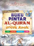 Cover Buku Buku Pintar Al-Qur