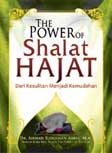 Cover Buku The Power of Shalat Hajat