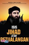 Isis Jihad Atau Petualangan