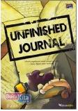 Cover Buku Unfinished Journal