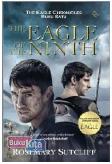Cover Buku The Eagle Chronicles 1 : Eagle Of The Ninth