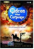 Cover Buku Gideon The Cutpurse : Para Penjelajah Waktu