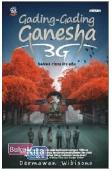 Cover Buku Gading-Gading Ganesha : Bahwa Cinta Itu Ada
