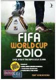 Cover Buku Fifa World Cup 2010