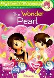 Cover Buku Kpci : The Wonder Pearl