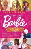 Cover Buku Kisah Sukses Bisnis Barbie