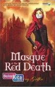 Cover Buku Masque Of The Red Death