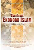 Cover Buku Buku Induk Ekonomi Islam Iqtishaduna